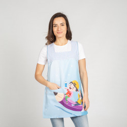 Casulla escolar GARYS 200018 para profesoras