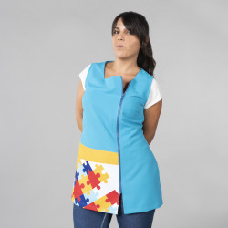 Pichi escolar GARYS 212700 Especial autismo
