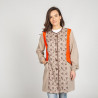 Bata escolar GARYS 500015 Sabana