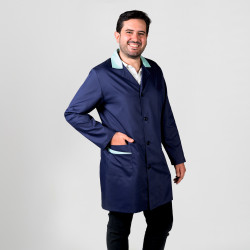 Bata escolar maestro GARYS 5986 Yago