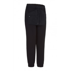 Pantalon jogging stretch MONZA 04015