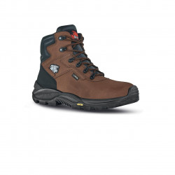Botas de segurança U-POWER Climb GTX S3 GO10064 Goretex