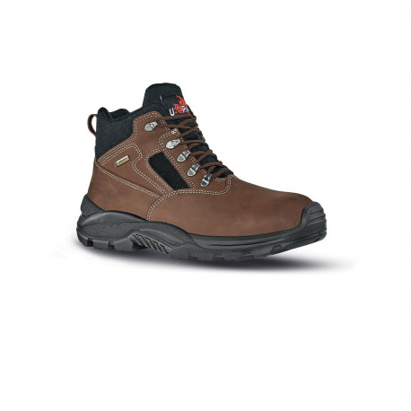 Bota de seguridad U-POWER Smash GTX S3 GO10084 compra online