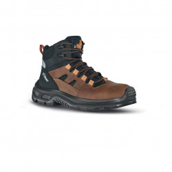 Bota de seguridad U-POWER Jazz S3 UC10094