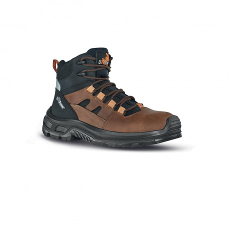 Bota de seguridad U-POWER JAZZ S3 UC10094