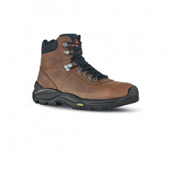 Bota de seguridad U-POWER Trail S3 UM10034