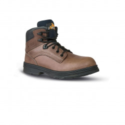 Bota de seguridad U-POWER TRIBAL S3 UM10074