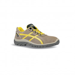 Zapatilla de seguridad U-POWER AIR O1 UK20749