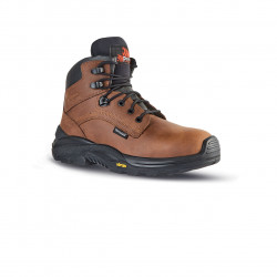 Bota de seguridad U-POWER IRON S3 RR10564