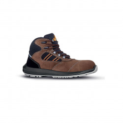 Bota de seguridad U-POWER Bonde S3 RR10236