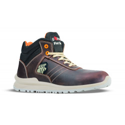 Bota de trabajo U-POWER Flat Out Ken S3
