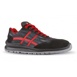 Zapatilla de seguridad U-POWER Senna S1P