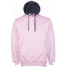 Sudadera con capucha y canguro JOYLU 115 BASIC