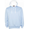 Sudadera con capucha y canguro JOYLU 115 BASIC