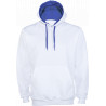 Sudadera con capucha y canguro JOYLU 115 BASIC