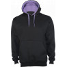 Sudadera con capucha y canguro JOYLU 115 BASIC