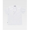 Chaquetilla unisex de cocina WORKTEAM B5901 manga corta