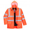 Parka Forrada de Sealtex Ultra PORTWEST S490