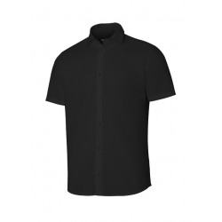 Camisa de manga corta para hombre VELILLA 405008