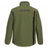 Chaqueta Softshell WX3 PORTWEST T750