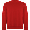 Sudadera unisex ROLY 1071 BATIAN