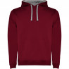 Sudadera con capucha ROLY 1067 Urban