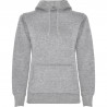 Sudadera con capucha para mujer ROLY 1068 Urban woman