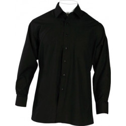 CAMISA GALWORKER CLASICO MANGA LARGA