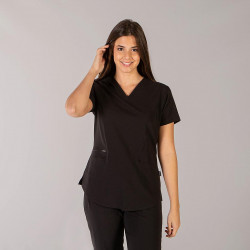 Casaca mujer Manga Corta EXTRAFIBER GARYS 6614 Olaya