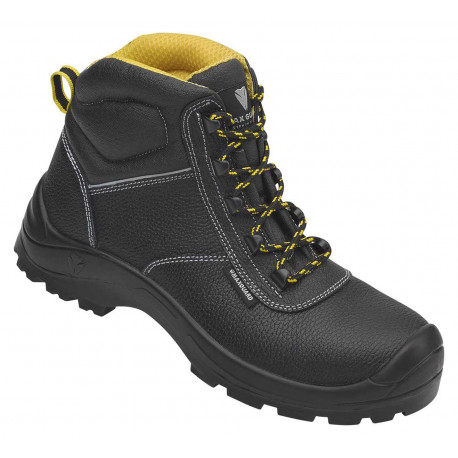 Bota de seguridad libre de metal MAXGUARD C430 S3