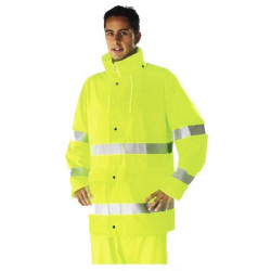 anorak alta visibilidade monza 556