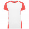 Camiseta técnica ROLY 6663 Zolder manga corta