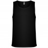 Camiseta técnica microperforada sin mangas ROLY 0563 Interlagos