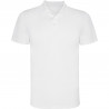 Polo técnico unisex manga corta ROLY 0404 Monzha