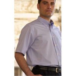 Camisa NORVIL cuello abotonado 3690