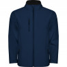 Chaqueta softshell Infantil ROLY 6436 Nebraska