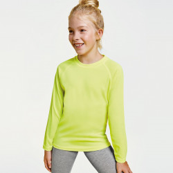 Camisetas para Niños Tallas 3-4 Color Verde, compra online