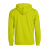Sudadera con capucha CLIQUE HOODY Basic
