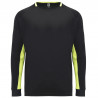Camiseta deportiva infantil ROLY 0413 Porto marga larga