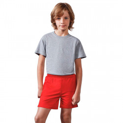 Pantalón corto deportivo infantil ROLY 0484 Calcio