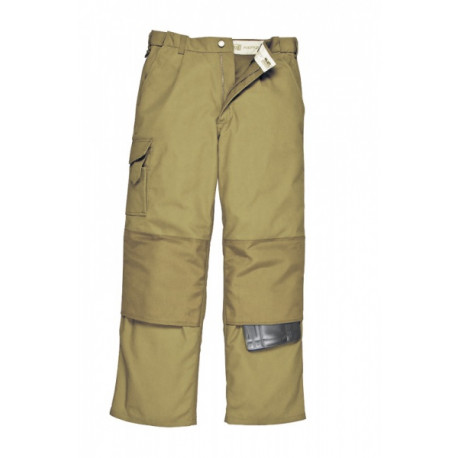 Pantalon de loneta Nevada PORTWEST Mod. BP30