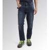 Pantalón vaquero elástico de trabajo Stone DIADORA 702.159590