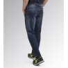 Pantalón vaquero elástico de trabajo Stone DIADORA 702.159590