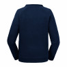 Sudadera RUSSELL 271B Infantil