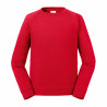 Sudadera RUSSELL 271B Infantil