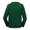 Sudadera RUSSELL 271B Infantil