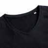 Camiseta Pure Organic RUSSELL 103F Cuello Pico Mujer