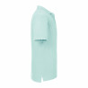 Polo de manga corta Pure Organic RUSSELL 508M