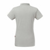 Polo Pure Organic RUSSELL 508F