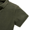 Polo Pure Organic RUSSELL 508F